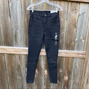 AEO Super High Waisted Jeggings